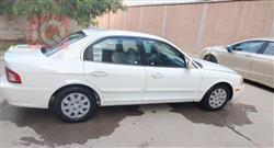 كيا اوبتيما